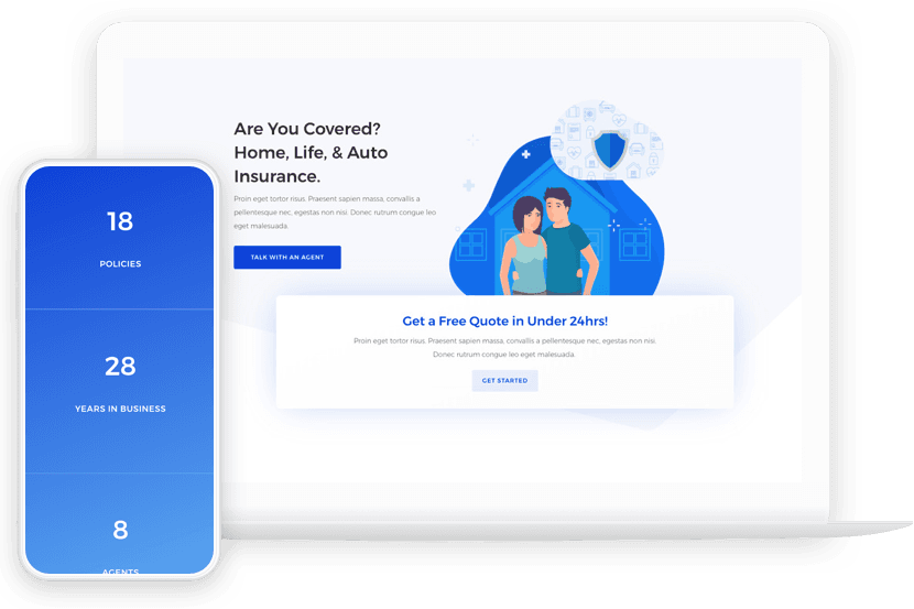WordPress Development Company in India
